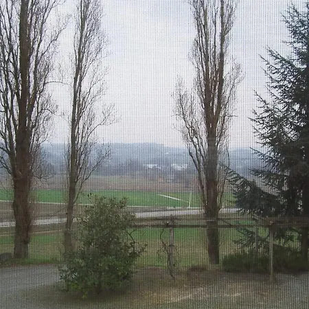 Cascina La Pacioretta