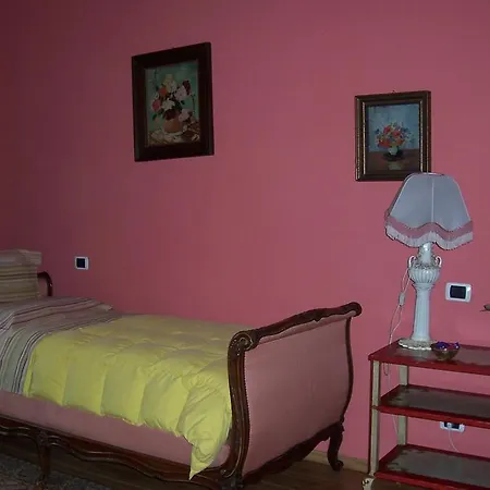 Cascina La Pacioretta * 니차몬페라토