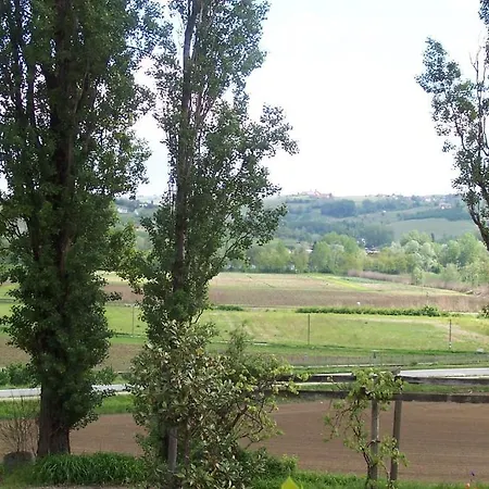 Cascina La Pacioretta