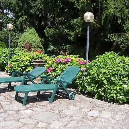 Cascina La Pacioretta 컨트리하우스 니차몬페라토