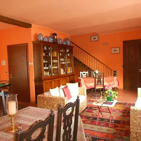 Cascina La Pacioretta 니차몬페라토