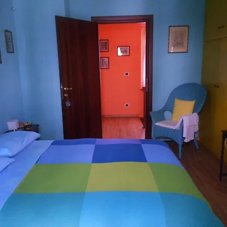 컨트리하우스 Cascina La Pacioretta *