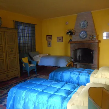 Cascina La Pacioretta 니차몬페라토