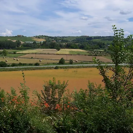 Cascina La Pacioretta Nizza Monferrato