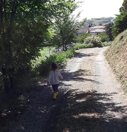 Cascina La Pacioretta *
